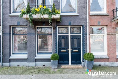 air bed and breakfast amsterdam